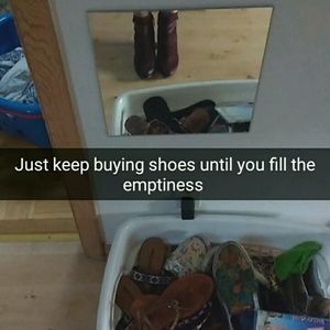 Meet your Posher, Olivia